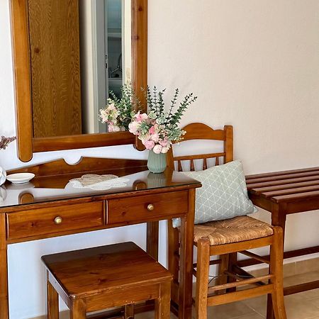 Kirki Rooms & Studios On The Hill Krotiri Luaran gambar